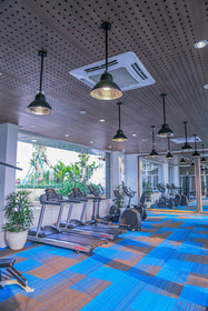 Fika Rooms Tangerang