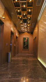 Fika Rooms Tangerang