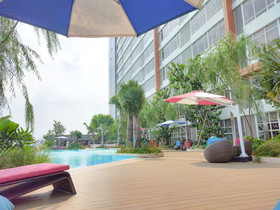 Fika Rooms Tangerang