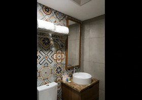 Fika Rooms Tangerang