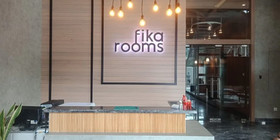 Fika Rooms Tangerang