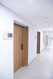 Fika Rooms Tangerang