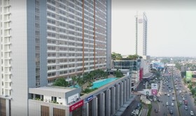 Fika Rooms Tangerang