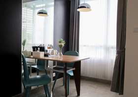 Fika Rooms Tangerang