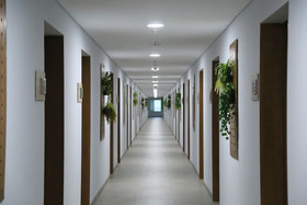 Fika Rooms Tangerang