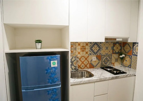 Fika Rooms Tangerang