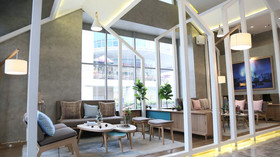 Fika Rooms Tangerang
