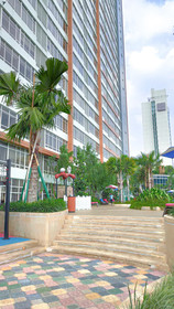Fika Rooms Tangerang
