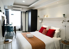 Fika Rooms Tangerang