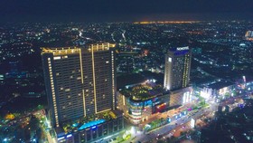 Fika Rooms Tangerang