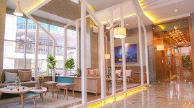Fika Rooms Tangerang