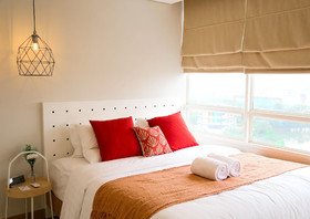 Fika Rooms Tangerang