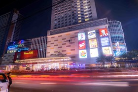 Fika Rooms Tangerang