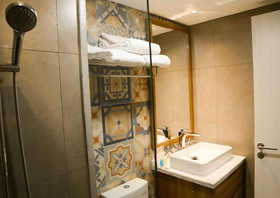 Fika Rooms Tangerang