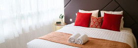 Fika Rooms Tangerang