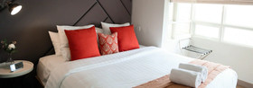 Fika Rooms Tangerang