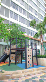 Fika Rooms Tangerang