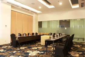 Golden Tulip Essential Tangerang