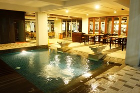 Golden Tulip Essential Tangerang