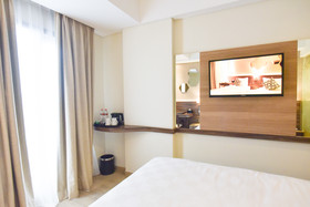 Golden Tulip Essential Tangerang