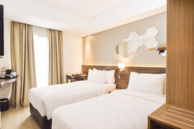 Golden Tulip Essential Tangerang