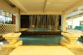 Golden Tulip Essential Tangerang