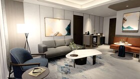 Grand Anara Airport Hotel
