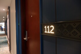 Grand Anara Airport Hotel