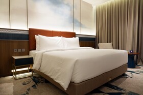 Grand Anara Airport Hotel