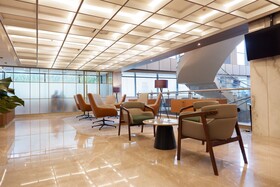 Grand Anara Airport Hotel