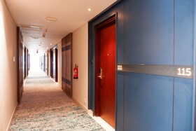 Grand Anara Airport Hotel