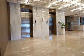 Grand Anara Airport Hotel