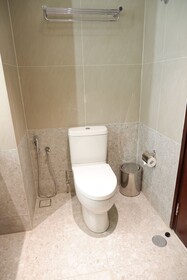 Grand Anara Airport Hotel