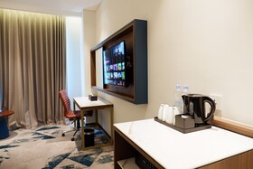 Grand Anara Airport Hotel