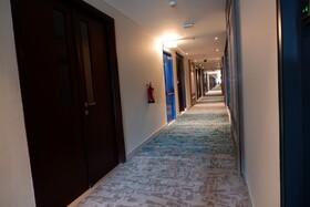 Grand Anara Airport Hotel