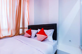 Grand Wijaya Bintaro by OYO Rooms