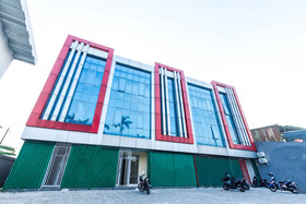 Grand Wijaya Bintaro by OYO Rooms