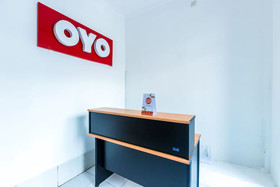 Grand Wijaya Bintaro by OYO Rooms