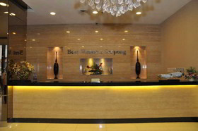 Great Western Resort Hotel