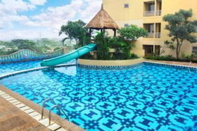 Great Western Resort Hotel
