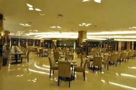 Great Western Resort Hotel