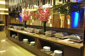 Great Western Resort Hotel