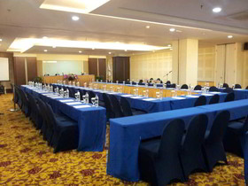 Great Western Resort Hotel