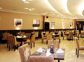 Great Western Resort Hotel