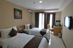 Great Western Resort Hotel