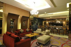 Great Western Resort Hotel