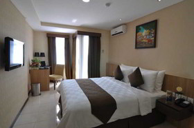 Great Western Resort Hotel