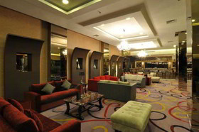 Great Western Resort Hotel