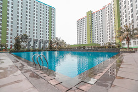 Green Lake View Ciputat by OYO Rooms