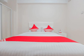 Green Lake View Ciputat by OYO Rooms